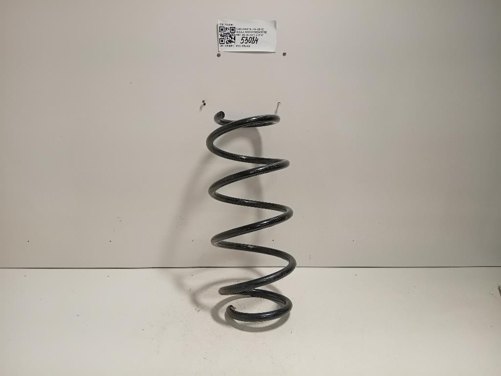 Molla Ammortizzatore ANT DX RA4090 Ford Fiesta VI 2012