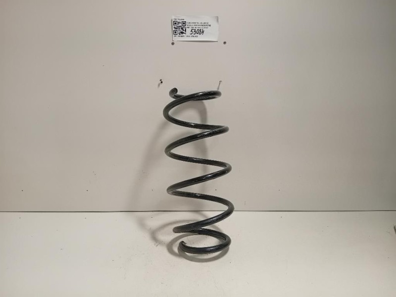 Cintura DI Sicurezza Sedile ANT DX 39045683 Opel Astra K 2016