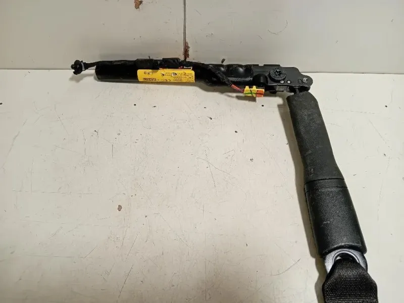 Cintura DI Sicurezza Sedile ANT DX 39045683 Opel Astra K 2016