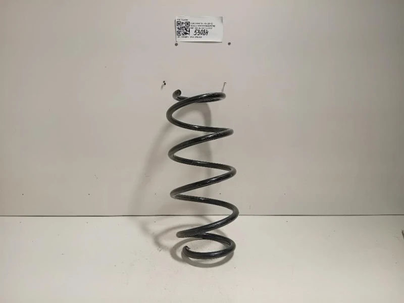 Molla Ammortizzatore ANT DX RA4090 Ford Fiesta VI 2012