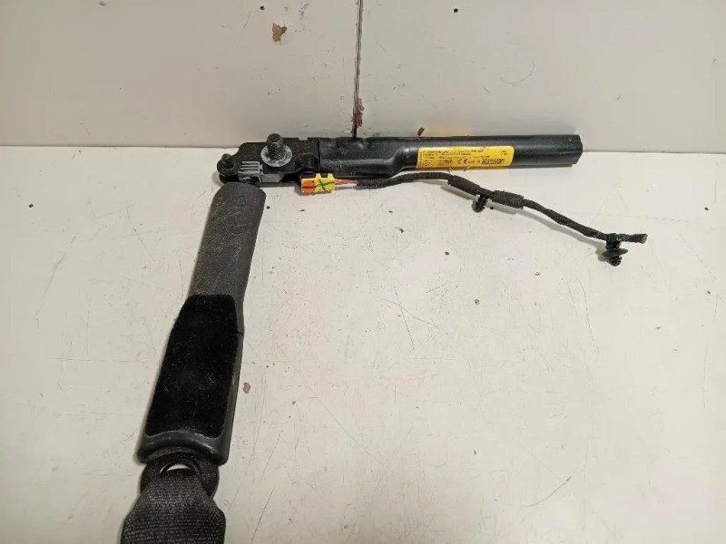 Cintura DI Sicurezza Sedile ANT DX 39045683 Opel Astra K 2016