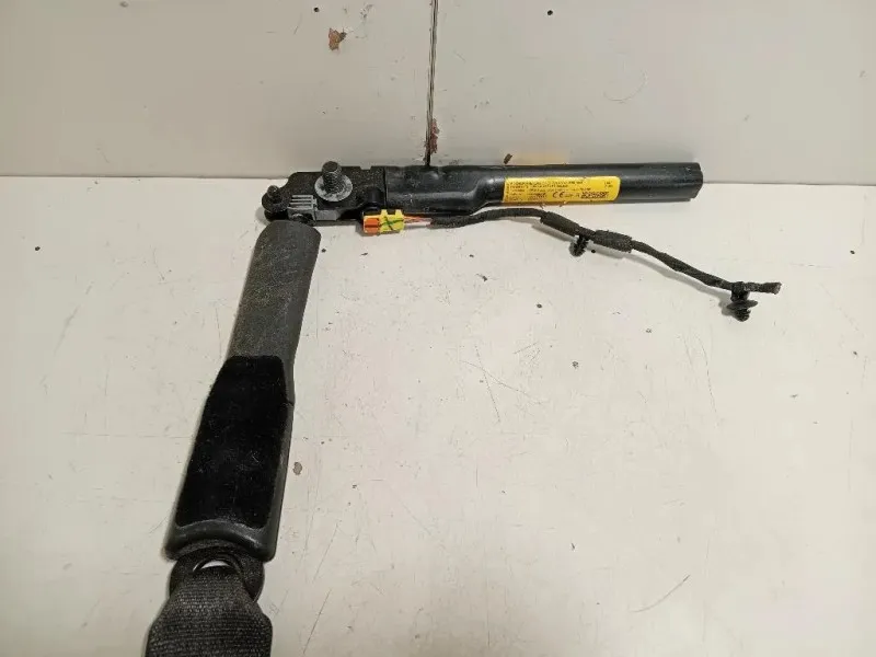 Cintura DI Sicurezza Sedile ANT DX 39045683 Opel Astra K 2016