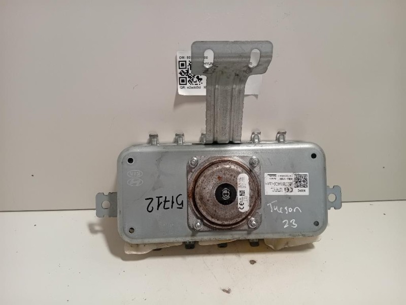 Air-bag Passeggero 80300-N7000 Hyundai Tucson III 2020