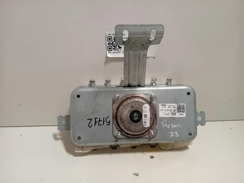 Air-bag Passeggero 80300-N7000 Hyundai Tucson III 2020