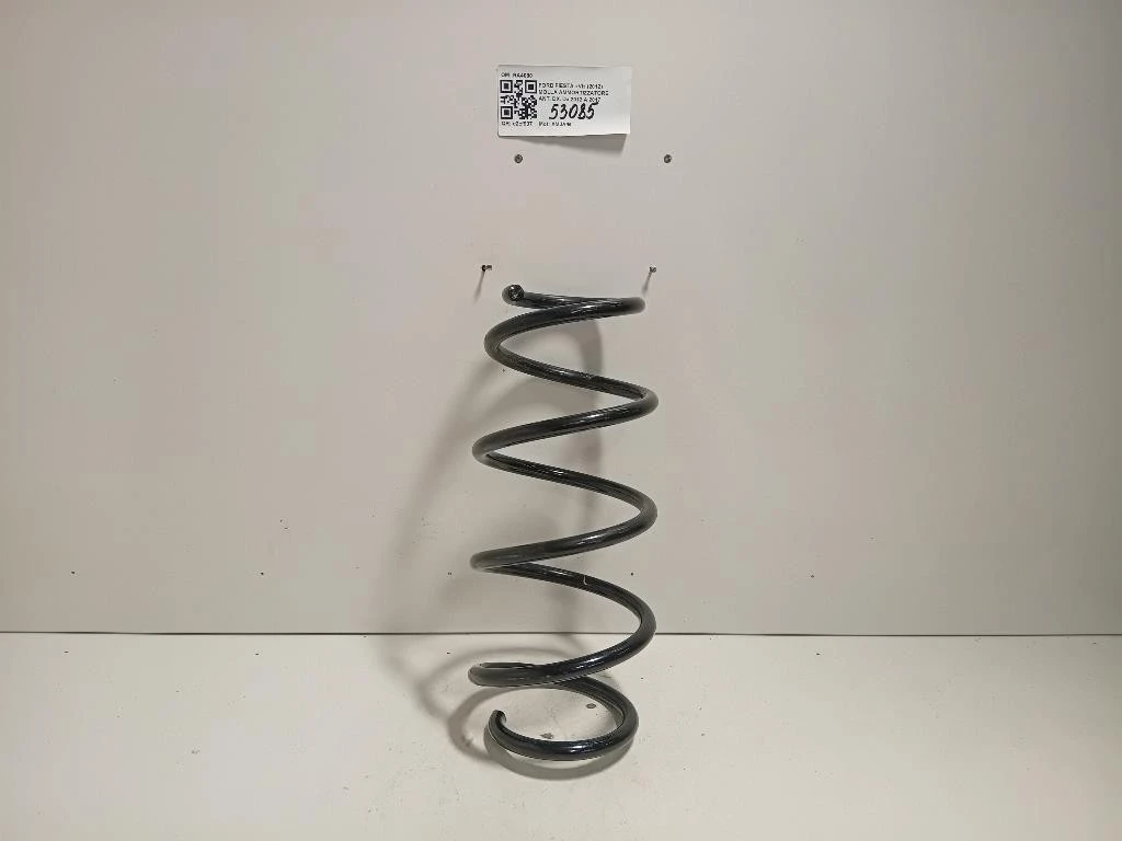 Molla Ammortizzatore ANT DX RA4090 Ford Fiesta VI 2012