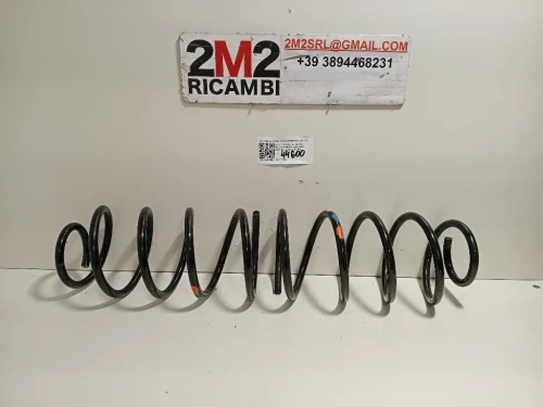 Molla Ammortizzatore ANT DX MOLLA AMMORTIZZATORE ANT DX+SX Ford Focus IV 2011