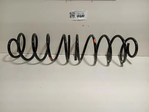 Molla Ammortizzatore ANT DX MOLLA AMMORTIZZATORE ANT DX+SX Ford Focus IV 2011