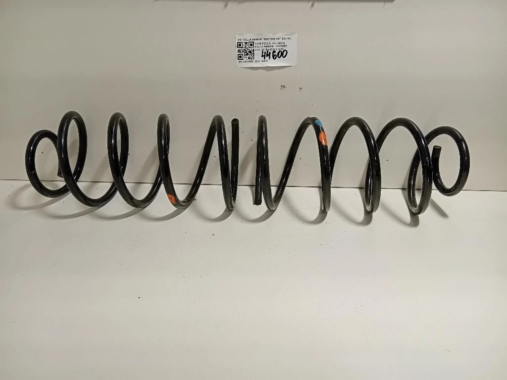 Molla Ammortizzatore ANT DX MOLLA AMMORTIZZATORE ANT DX+SX Ford Focus IV 2011