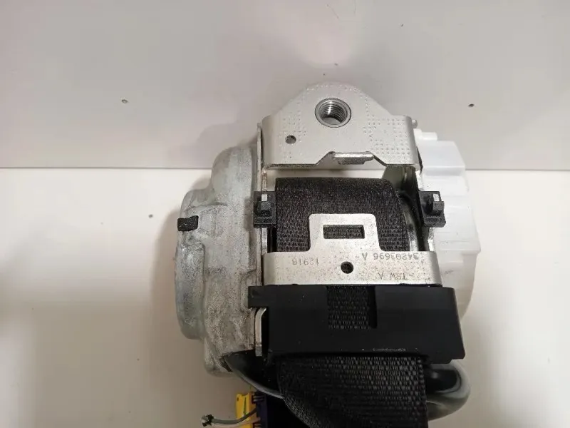 Cintura DI Sicurezza Sedile ANT DX 34230836A Opel Astra K 2016