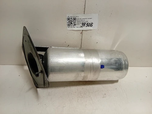 Molla Ammortizzatore Pneumatica ANT DX 4K0 616 204 A Audi A6 4a5c8 Avant 2018