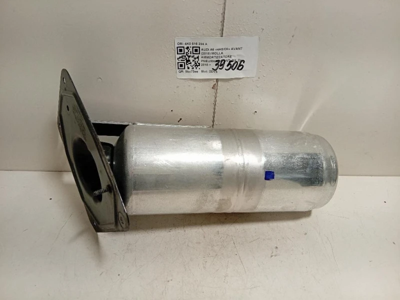 Molla Ammortizzatore Pneumatica ANT DX 4K0 616 204 A Audi A6 4a5c8 Avant 2018