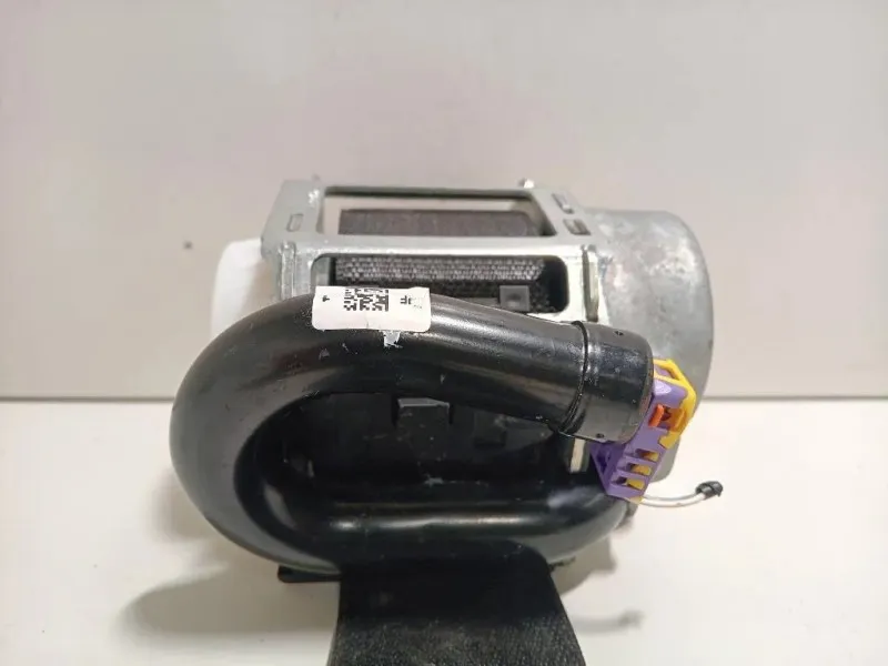 Cintura DI Sicurezza Sedile ANT DX 34230836A Opel Astra K 2016