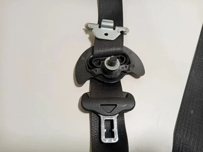 Cintura DI Sicurezza Sedile ANT DX 34230836A Opel Astra K 2016