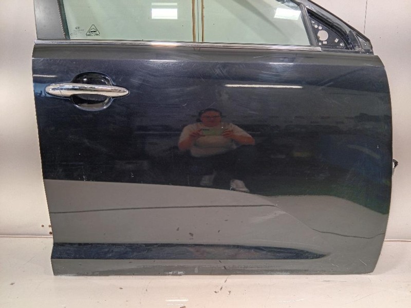 Porta ANT DX 760043W011 Kia Sportage III 2010