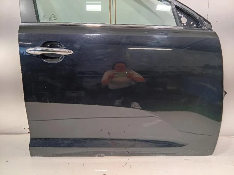 Porta ANT DX 760043W011 Kia Sportage III 2010