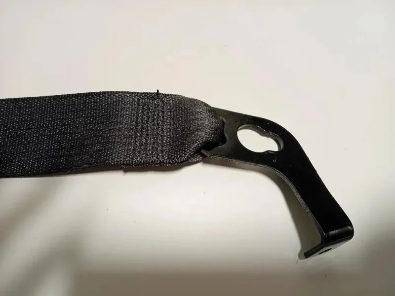 Cintura DI Sicurezza Sedile ANT DX 34230836A Opel Astra K 2016