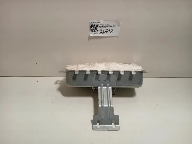 Air-bag Passeggero 80300-N7000 Hyundai Tucson III 2020