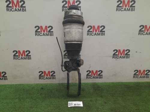 Molla Ammortizzatore Pneumatica ANT DX