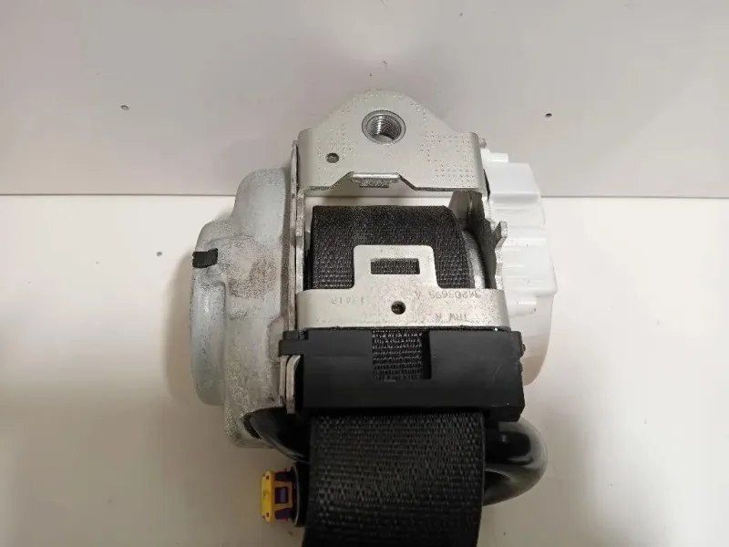Cintura DI Sicurezza Sedile ANT DX 34133468 Opel Astra K 2016