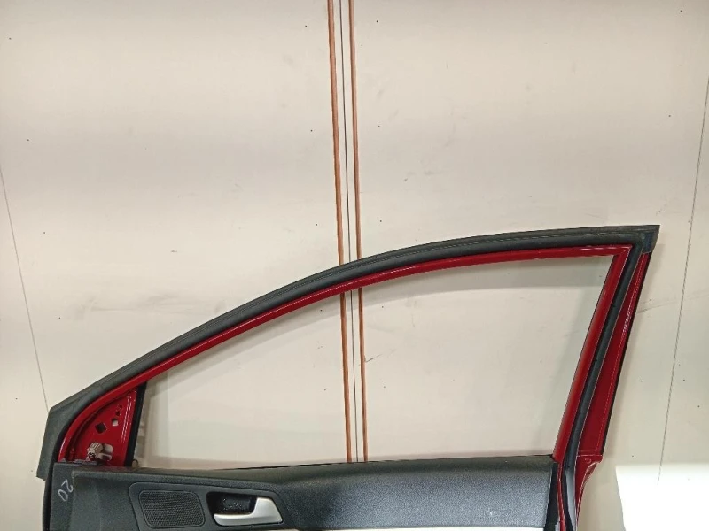 Porta ANT DX 760043W011 Kia Sportage IV 2016