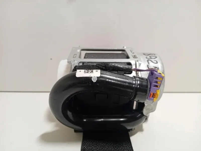 Cintura DI Sicurezza Sedile ANT DX 34133468 Opel Astra K 2016