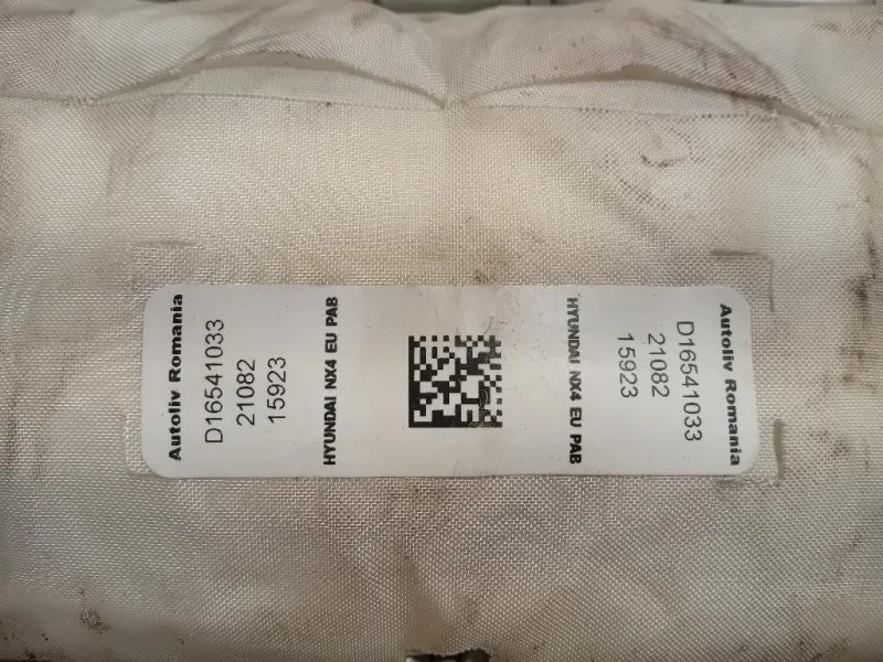 Air-bag Passeggero 80300-N7000 Hyundai Tucson III 2020