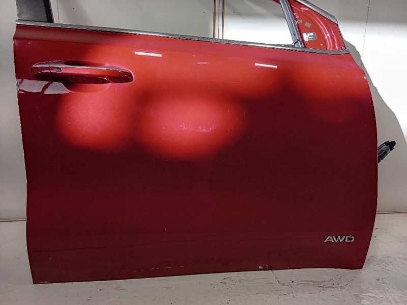 Porta ANT DX 760043W011 Kia Sportage IV 2016