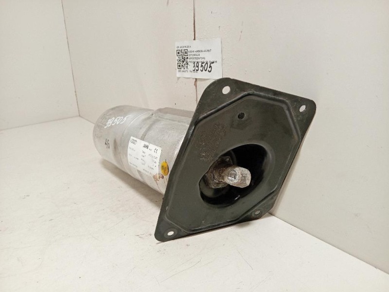Cintura DI Sicurezza Sedile ANT DX 39201593 Opel Astra K 2019