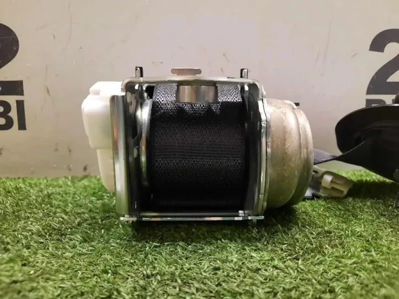 Cintura DI Sicurezza Sedile ANT DX 39201593 Opel Astra K 2019