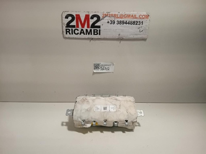 Air-bag Passeggero 80300-N7000 Hyundai Tucson III 2020