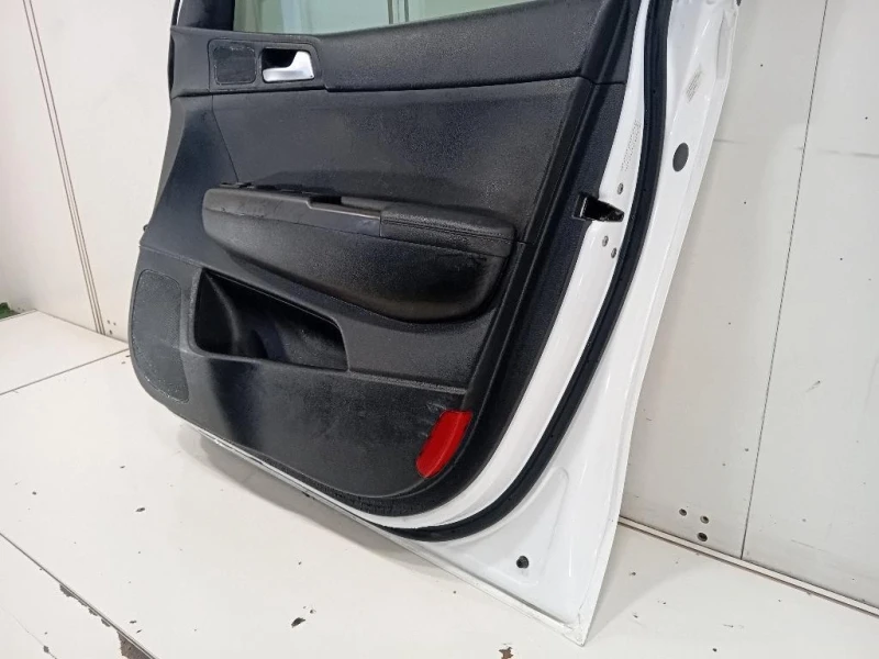 Porta ANT DX PORTA ANT DX Kia Sportage IV 2018