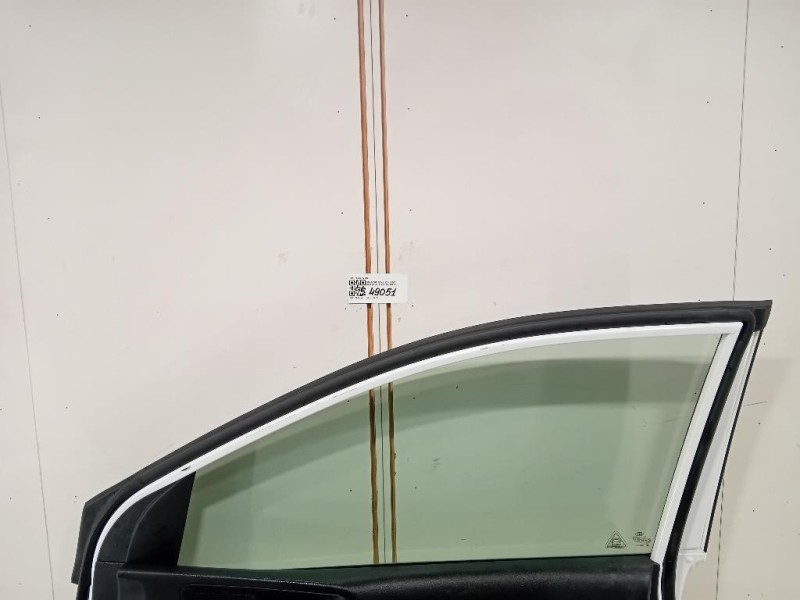 Porta ANT DX PORTA ANT DX Kia Sportage IV 2018