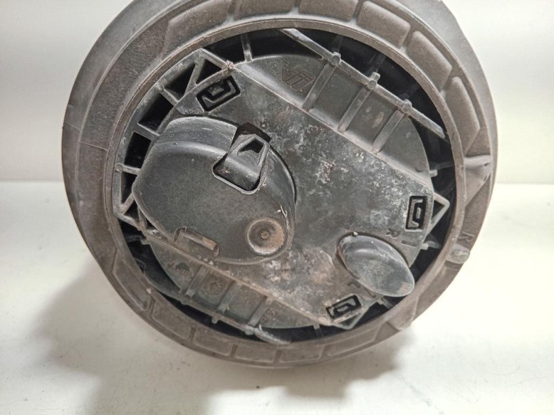 Cintura DI Sicurezza Sedile ANT DX 607707800G Opel Corsa D 2011