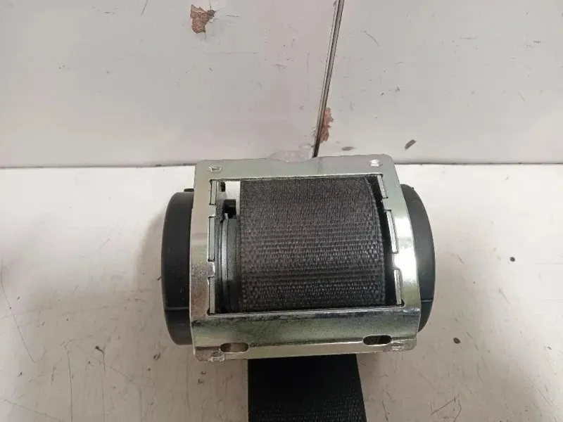 Cintura DI Sicurezza Sedile ANT DX 607707800G Opel Corsa D 2011