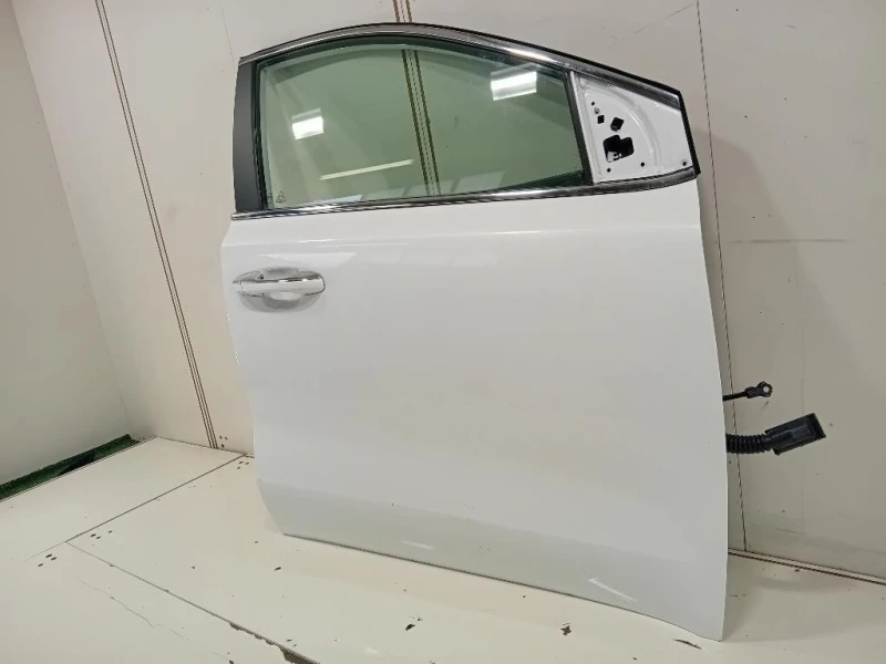 Porta ANT DX PORTA ANT DX Kia Sportage IV 2018