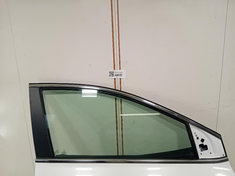 Porta ANT DX PORTA ANT DX Kia Sportage IV 2018