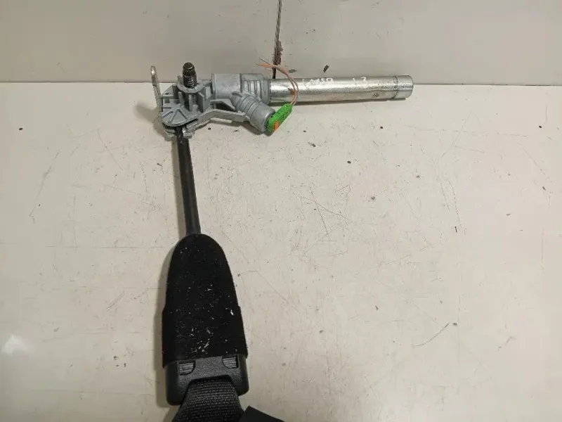 Cintura DI Sicurezza Sedile ANT DX 607707800G Opel Corsa D 2011