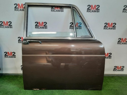 Porta ANT DX NUDA PORTA PORTIERA SPORTELLO Lancia 2000