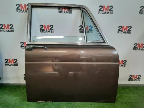 Porta ANT DX NUDA PORTA PORTIERA SPORTELLO Lancia 2000