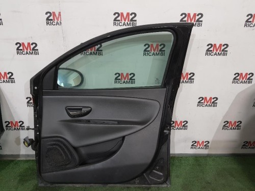 Porta ANT DX NUDA 52121645 Lancia Ypsilon III 2011