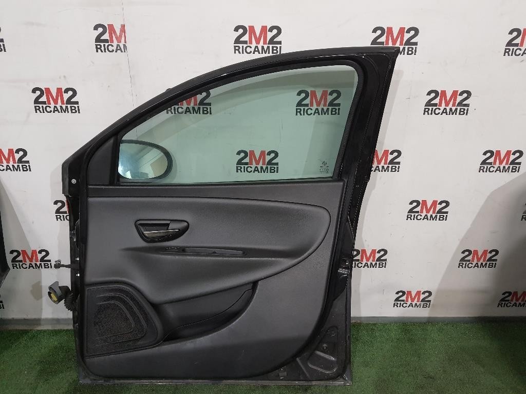 Porta ANT DX NUDA 52121645 Lancia Ypsilon III 2011