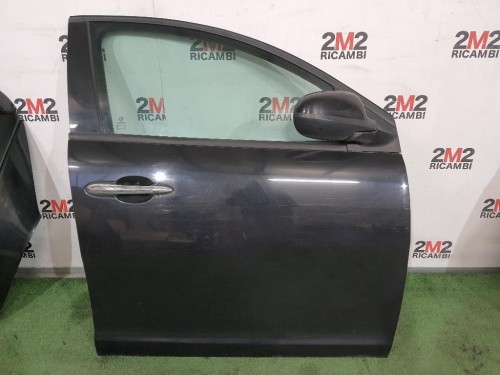 Porta ANT DX NUDA 52121645 Lancia Ypsilon III 2011