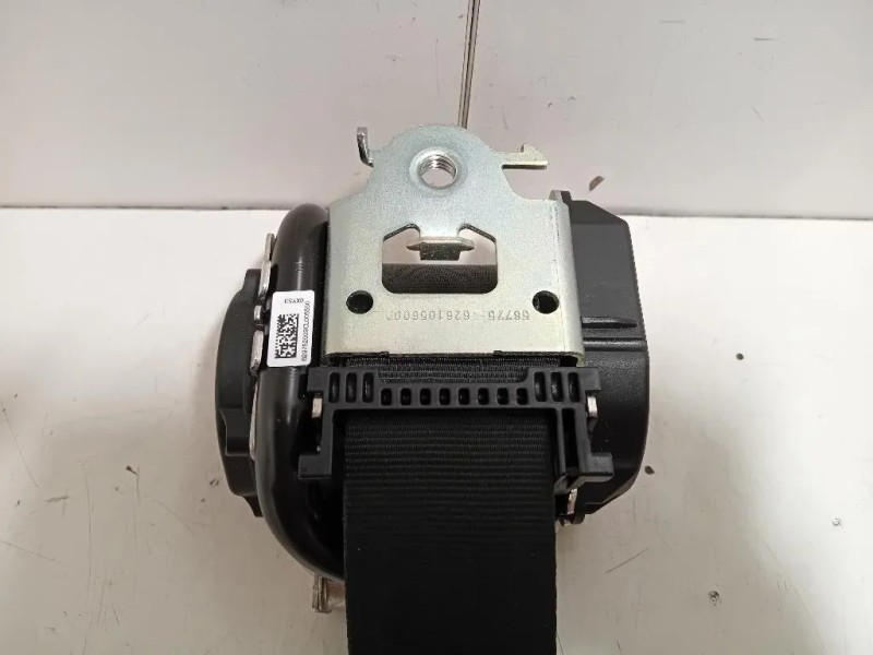 Cintura DI Sicurezza Sedile ANT DX 98208525XX Opel Corsa F 2019