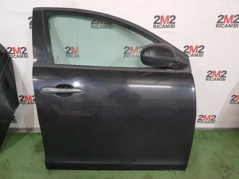 Porta ANT DX NUDA 52121645 Lancia Ypsilon III 2011