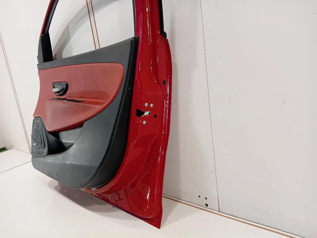 Porta ANT DX 52121645 PORTA PORTIERA SPORTELLO Lancia Ypsilon III 2011