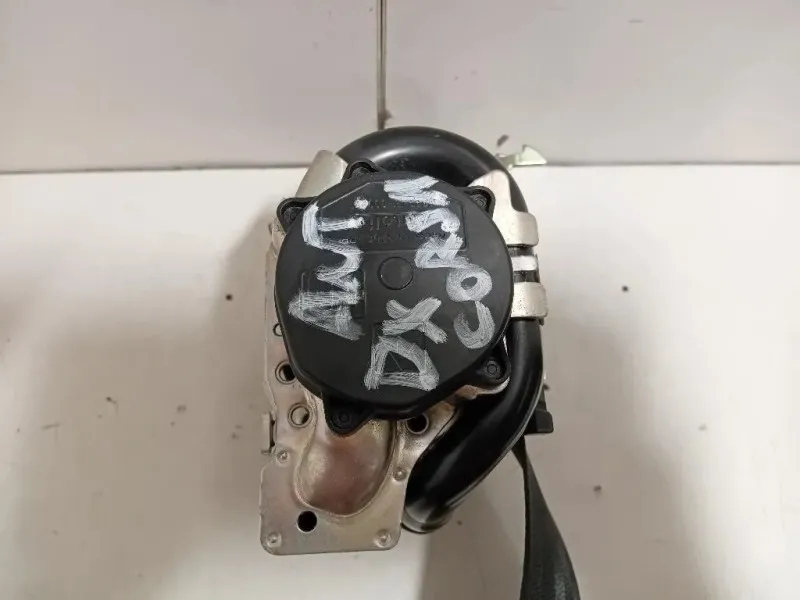 Cintura DI Sicurezza Sedile ANT DX 98208525XX Opel Corsa F 2019