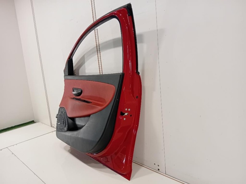 Porta ANT DX 52121645 PORTA PORTIERA SPORTELLO Lancia Ypsilon III 2011