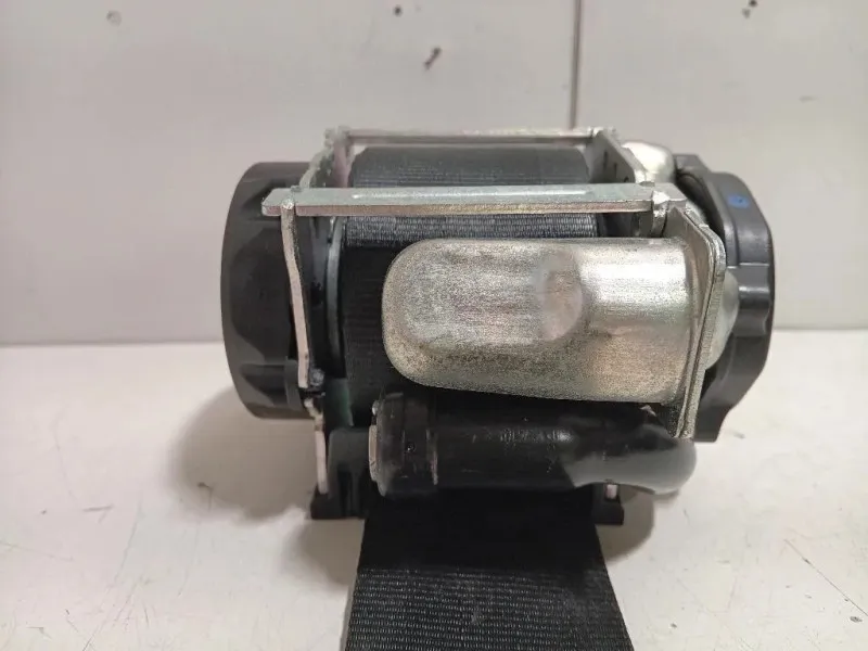 Cintura DI Sicurezza Sedile ANT DX 98208525XX Opel Corsa F 2019