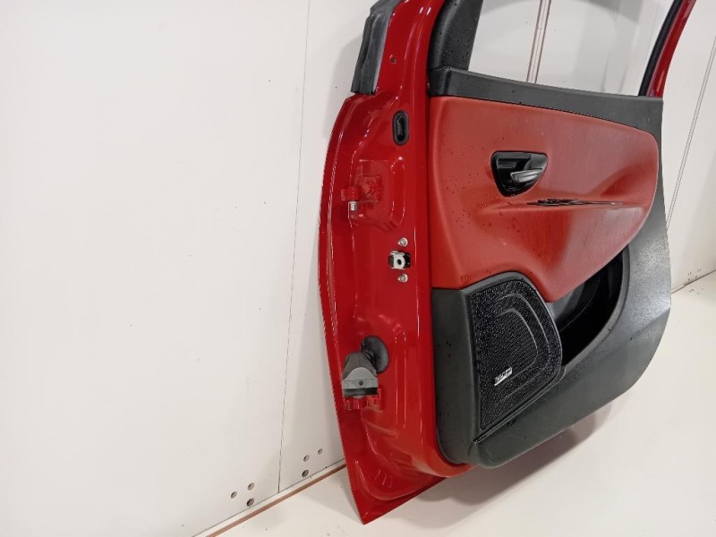 Porta ANT DX 52121645 PORTA PORTIERA SPORTELLO Lancia Ypsilon III 2011