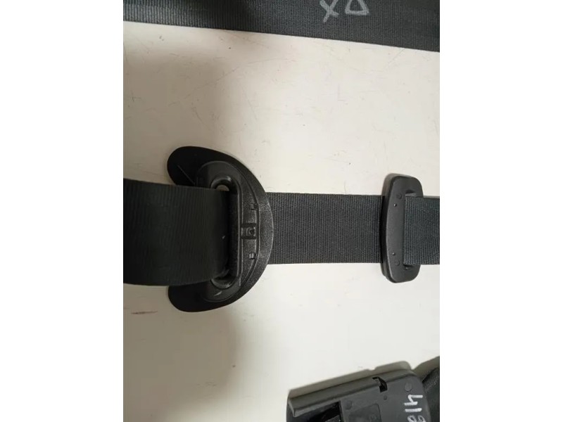 Cintura DI Sicurezza Sedile ANT DX 98208525XX Opel Corsa F 2019
